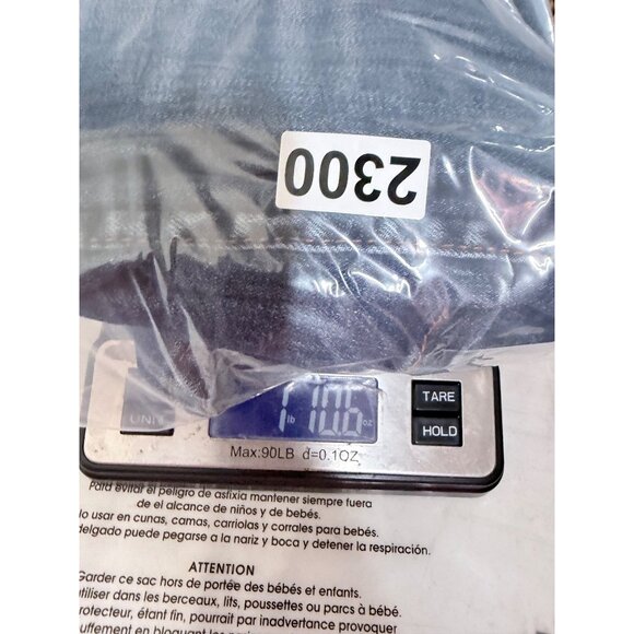 Cowgirl Tuff Bootcut Jeans Womens Size 29 Dark Wash Earth Shutters Denim Cowgirl - Picture 15 of 15